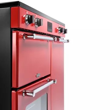 Piano de cuisson induction BELLING KENSINGTON 90 EI CREME