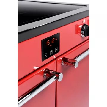 Piano de cuisson induction BELLING KENSINGTON 90 EI CREME