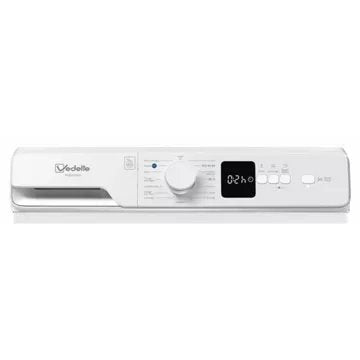 Lave linge hublot VEDETTE LFV294QW Reconditionné