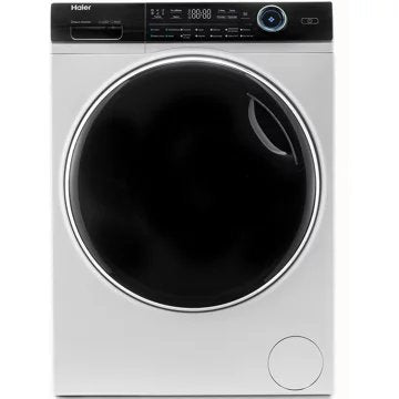Lave linge hublot HAIER HW120-B14979-FR I-Pro Series 7 Reconditionné