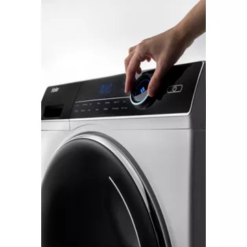 Lave linge hublot HAIER HW120-B14979-FR I-Pro Series 7 Reconditionné