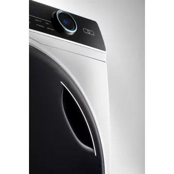 Lave linge hublot HAIER HW120-B14979-FR I-Pro Series 7 Reconditionné