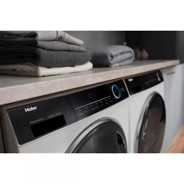 Lave linge hublot HAIER HW120-B14979-FR I-Pro Series 7 Reconditionné
