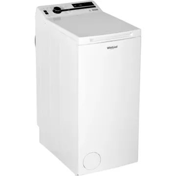 Lave linge top WHIRLPOOL TDLRB7222BSFR/N SILENCE Reconditionné
