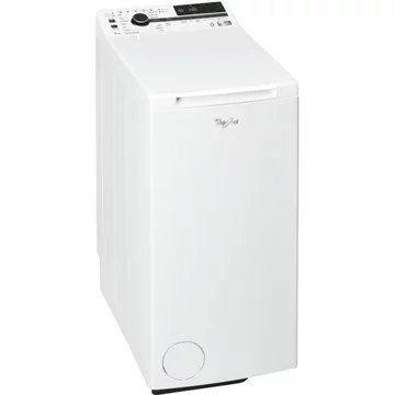 Lave linge top WHIRLPOOL TDLRB7222BSFR/N SILENCE Reconditionné