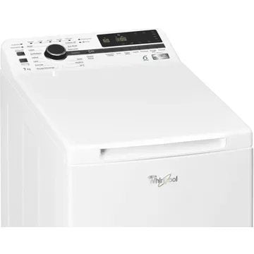Lave linge top WHIRLPOOL TDLRB7222BSFR/N SILENCE Reconditionné