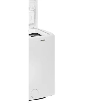 Lave linge top WHIRLPOOL TDLRB7222BSFR/N SILENCE Reconditionné