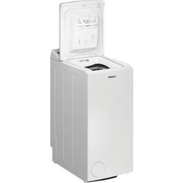 Lave linge top WHIRLPOOL TDLRB7222BSFR/N SILENCE Reconditionné