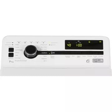 Lave linge top WHIRLPOOL TDLRB7222BSFR/N SILENCE Reconditionné