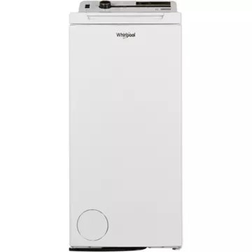 Lave linge top WHIRLPOOL TDLRB7222BSFR/N SILENCE Reconditionné