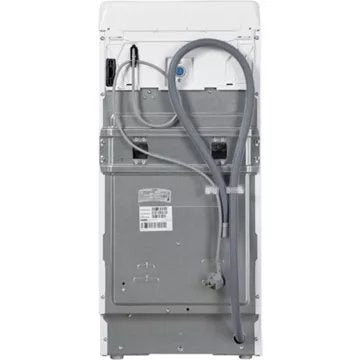 Lave linge top WHIRLPOOL TDLRB7222BSFR/N SILENCE Reconditionné