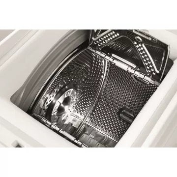 Lave linge top WHIRLPOOL TDLRB7222BSFR/N SILENCE Reconditionné