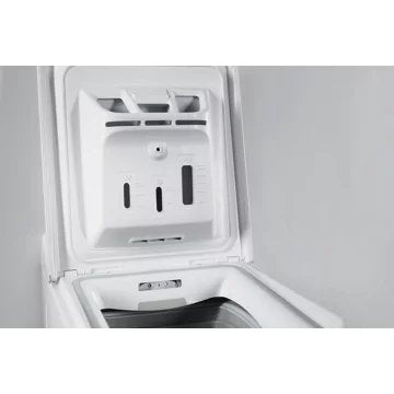Lave linge top WHIRLPOOL TDLRB7222BSFR/N SILENCE Reconditionné