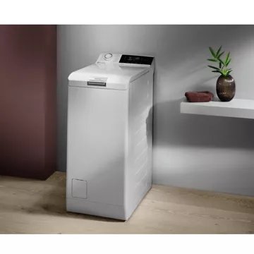 Lave linge top ELECTROLUX EW7T3733BO/ Reconditionné