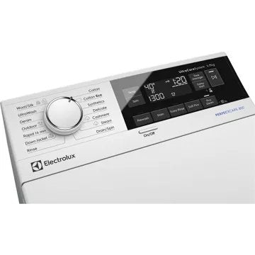 Lave linge top ELECTROLUX EW7T3733BO/ Reconditionné
