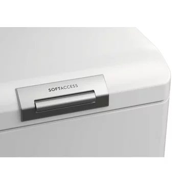 Lave linge top ELECTROLUX EW7T3733BO/ Reconditionné