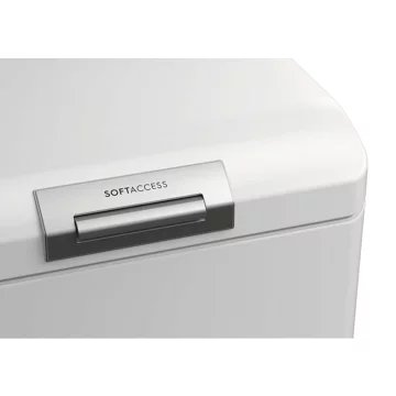 Lave linge top ELECTROLUX EW7T3733BO/ Reconditionné