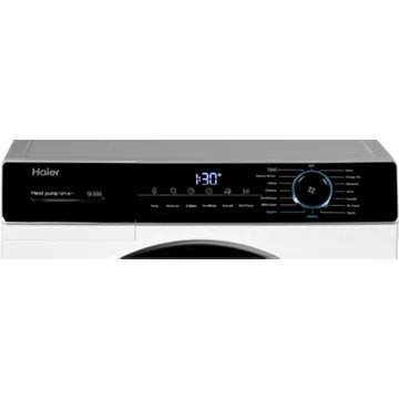 Sèche linge pompe à chaleur HAIER HD100-A2939-FR