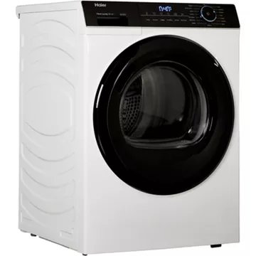 Sèche linge pompe à chaleur HAIER HD100-A2939-FR