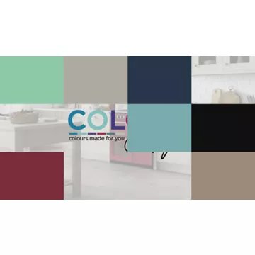 Piano de cuisson induction							STOVES				RICHMOND DELUXE 90 EI BLEU NUIT