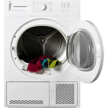 Sèche linge à condensation LISTO SLC8-L1b