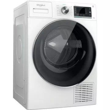 Sèche linge pompe à chaleur WHIRLPOOL W7D93WRFR