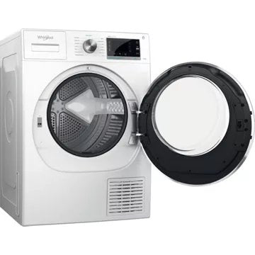 Sèche linge pompe à chaleur HAIER HD100-A2959RE-FR