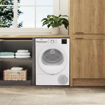 Sèche linge pompe à chaleur BEKO D0H1930
