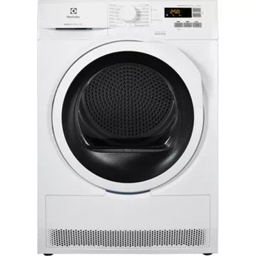 Sèche linge pompe à chaleur ELECTROLUX EW7H5142SC