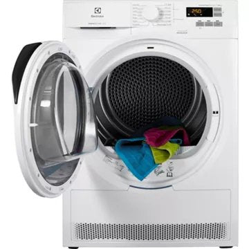 Sèche linge pompe à chaleur ELECTROLUX EW7H5142SC