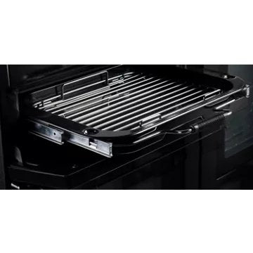 Piano de cuisson mixte							FALCON				CLASSIC DELUXE 110 VERT MINERAL MAT