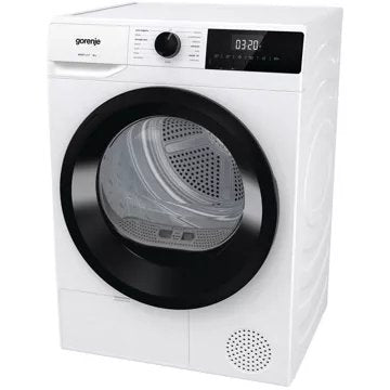 Sèche linge pompe à chaleur GORENJE DHNE82