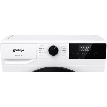 Sèche linge pompe à chaleur GORENJE DHNE82