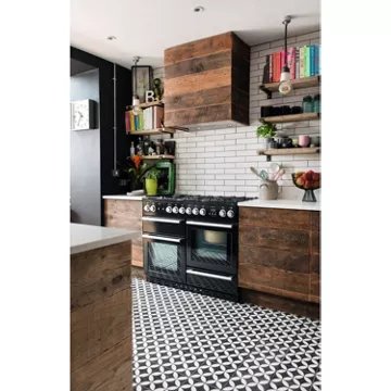 Piano de cuisson mixte							FALCON				NEXUS110 MIXTE NOIR