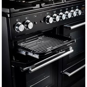 Piano de cuisson mixte							FALCON				NEXUS110 MIXTE NOIR