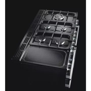 Piano de cuisson mixte							FALCON				NEXUS110 MIXTE NOIR