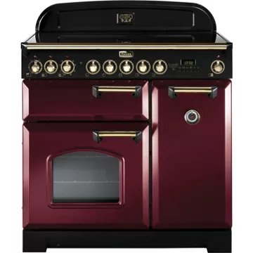Piano de cuisson induction							FALCON				CLASSIC DELUXE 90 ROUGE AIRELLE/LAITON