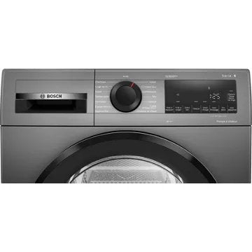 Sèche linge pompe à chaleur BOSCH WQG134DRFR Serenity Série 6