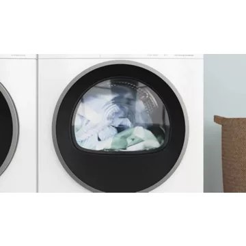 Sèche linge pompe à chaleur BOSCH WQG134DRFR Serenity Série 6