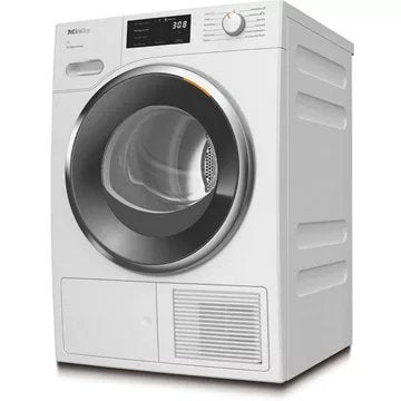 Sèche linge pompe à chaleur MIELE TWH 780 WP
