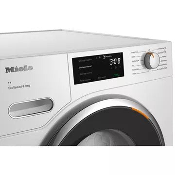 Sèche linge pompe à chaleur MIELE TWH 780 WP