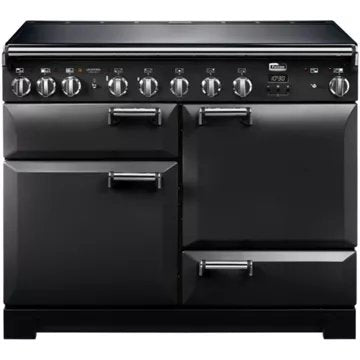 Piano de cuisson induction							FALCON				LECKFORD DELUXE TAB IND 110 CM CHARBON