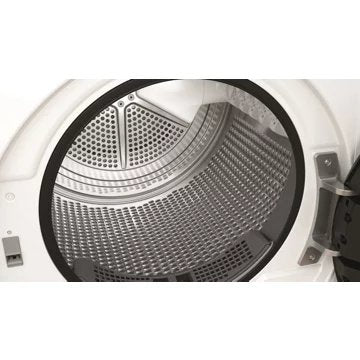 Sèche linge pompe à chaleur WHIRLPOOL W7XD95W FR Suprême Silence