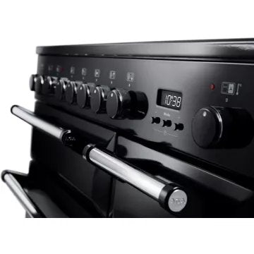 Piano de cuisson induction AGA MASTER CHEF DELUXE 90 DARTMOUTH BLUE