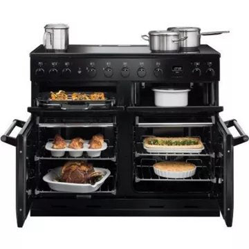 Piano de cuisson induction							AGA				MASTERCHEF DELUXE 110 INDUCTION GRIS