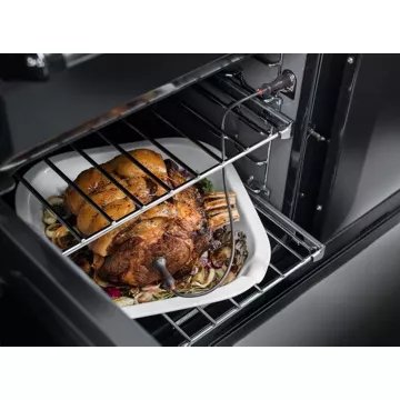 Piano de cuisson induction							AGA				MASTERCHEF DELUXE 110 INDUCTION GRIS