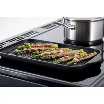 Piano de cuisson induction							AGA				MASTERCHEF DELUXE 110 INDUCTION GRIS