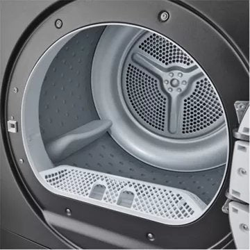 Sèche linge pompe à chaleur LG RH8D14ST