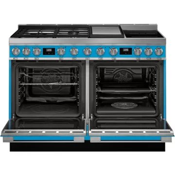 Piano de cuisson mixte SMEG CPF120IGMPT