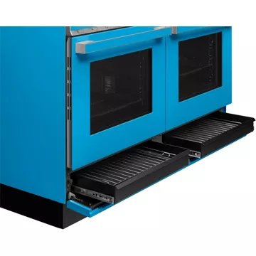 Piano de cuisson mixte SMEG CPF120IGMPT